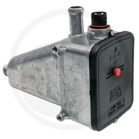 Heizelement 1500 Watt Granit 380A411723