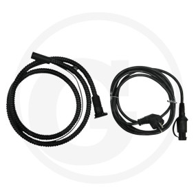 Anschlußset 2500 Mm Granit 380A460785