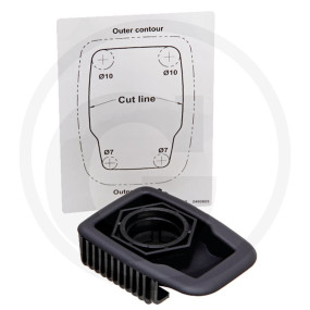 Montagesatz Granit 380C1559065