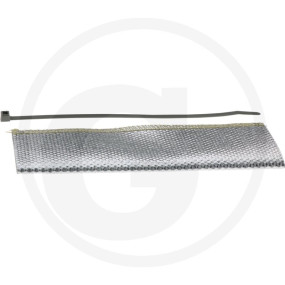 Hitzeschutzhülle Granit 380C1769090