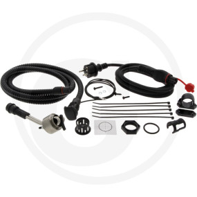 Motorvorwärmer Granit 380MVP123