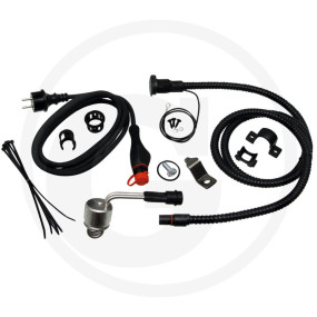 Motorvorwärmer Granit 380MVP130