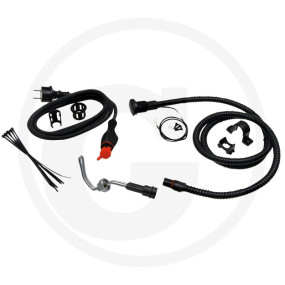 Motorvorwärmer Granit 380MVP158