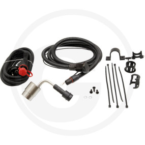 Motorvorwärmer Granit 380MVP160