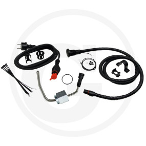 Motorvorwärmer Granit 380MVP193