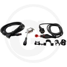 Motorvorwärmer Granit 380MVP197