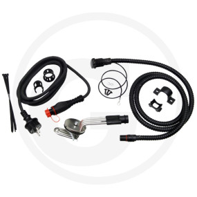 Motorvorwärmer Granit 380MVP201