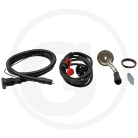 Motorvorwärmer Granit 380MVP204