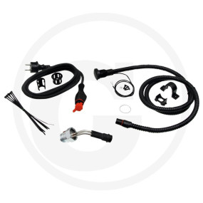 Motorvorwärmer Granit 380MVP223