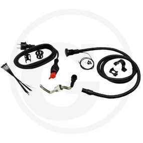 Motorvorwärmer Granit 380MVP231A