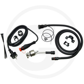 Motorvorwärmer Granit 380MVP235