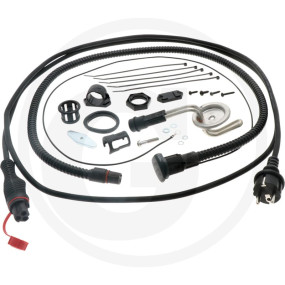 Motorvorwärmer Granit 380MVP259