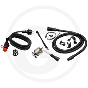 Motorvorwärmersystem Granit 380MVP297