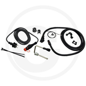 Motorvorwärmer Granit 380MVP32D