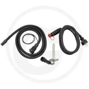 Motorvorwärmer Granit 380MVP350