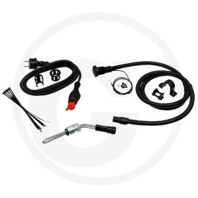 Motorvorwärmer Granit 380MVP355