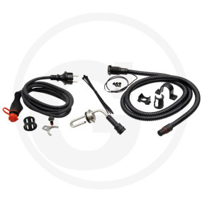 Motorvorwärmersystem Granit 380MVP478