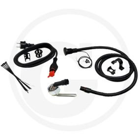 Motorvorwärmer Granit 380MVP651