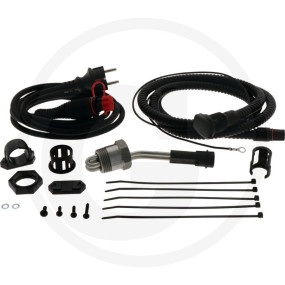 Motorvorwaermer Granit 380MVP715