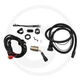 Motorvorwärmer Granit 380MVP824