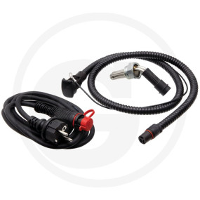 Motorvorwärmer Granit 380MVP904