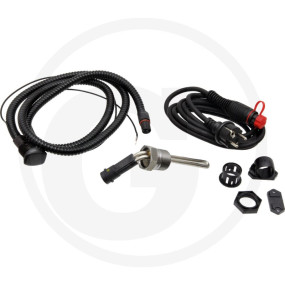 Motorvorwärmer Granit 380MVP933