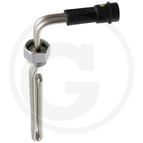 Öl-Heizelement Granit 380RE0649