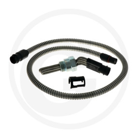 Motorvorwärmelement Granit 380RE0741