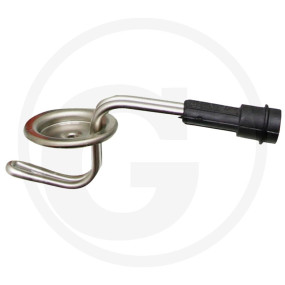 Heizelement Granit 380RE442