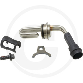 Heizelement Granit 380RE478