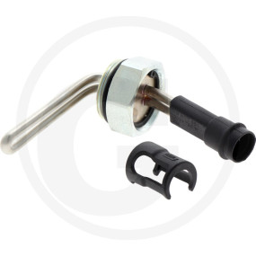 Heizelement Granit 380RE651