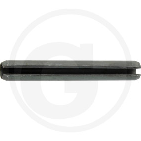 Spannstift 8X Granit 395020602