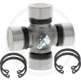Kreuzgarnitur Granit 395040127