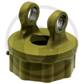 Gehaeuse K31B Granit 395041488