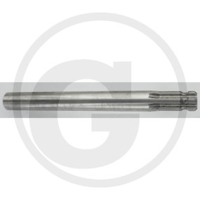 Profilrohr Granit 395042881