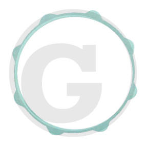 Dichtring Granit 395044986