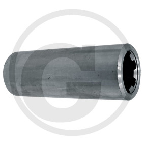 Profilbuchse Granit 395045395