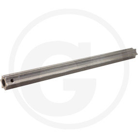 Profilrohr 2900Mm Granit 395045639
