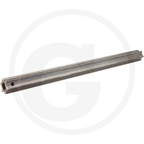 Profilrohr 2900M Granit 395045649