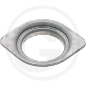 Sperrhuelse F. Ziehverschluß Granit 395045790