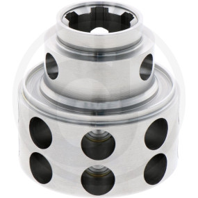 Nabe K32 Knp 1 Granit 395051490