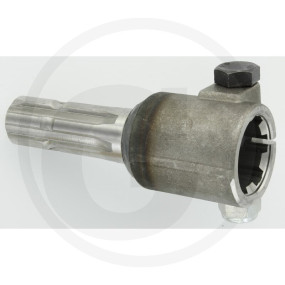 Reduzierstück Granit 395083505