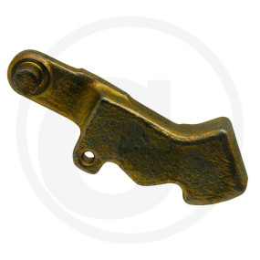 Sperrklinke Granit 395099474