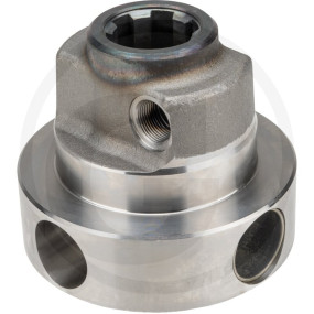 Nabe K64/2 Knp Granit 395102077