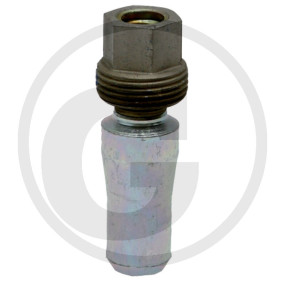 Klemmkonus Cc Granit 395107542
