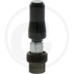 Klemmkonus Cc 1.3/4 L=53 Granit 395108493