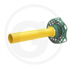 Schutzhälfte Spfh25V J1000 852562 Granit 395113050
