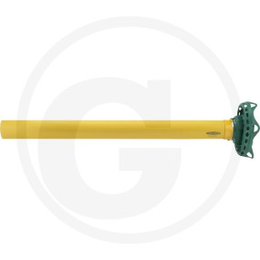 Schutzhälfte Außen Granit 395116475