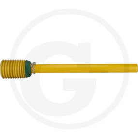 Schutzhaelfte Pgh 20 J1000 862410 Granit 395116610