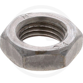 Sechskantmutter Granit 395123594